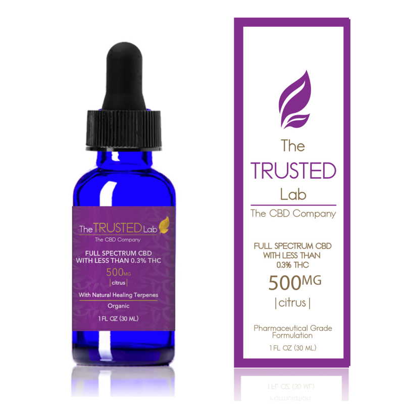 CBD By The Trusted LabIn-Depth Analysis Unveiling the Finest CBD Products